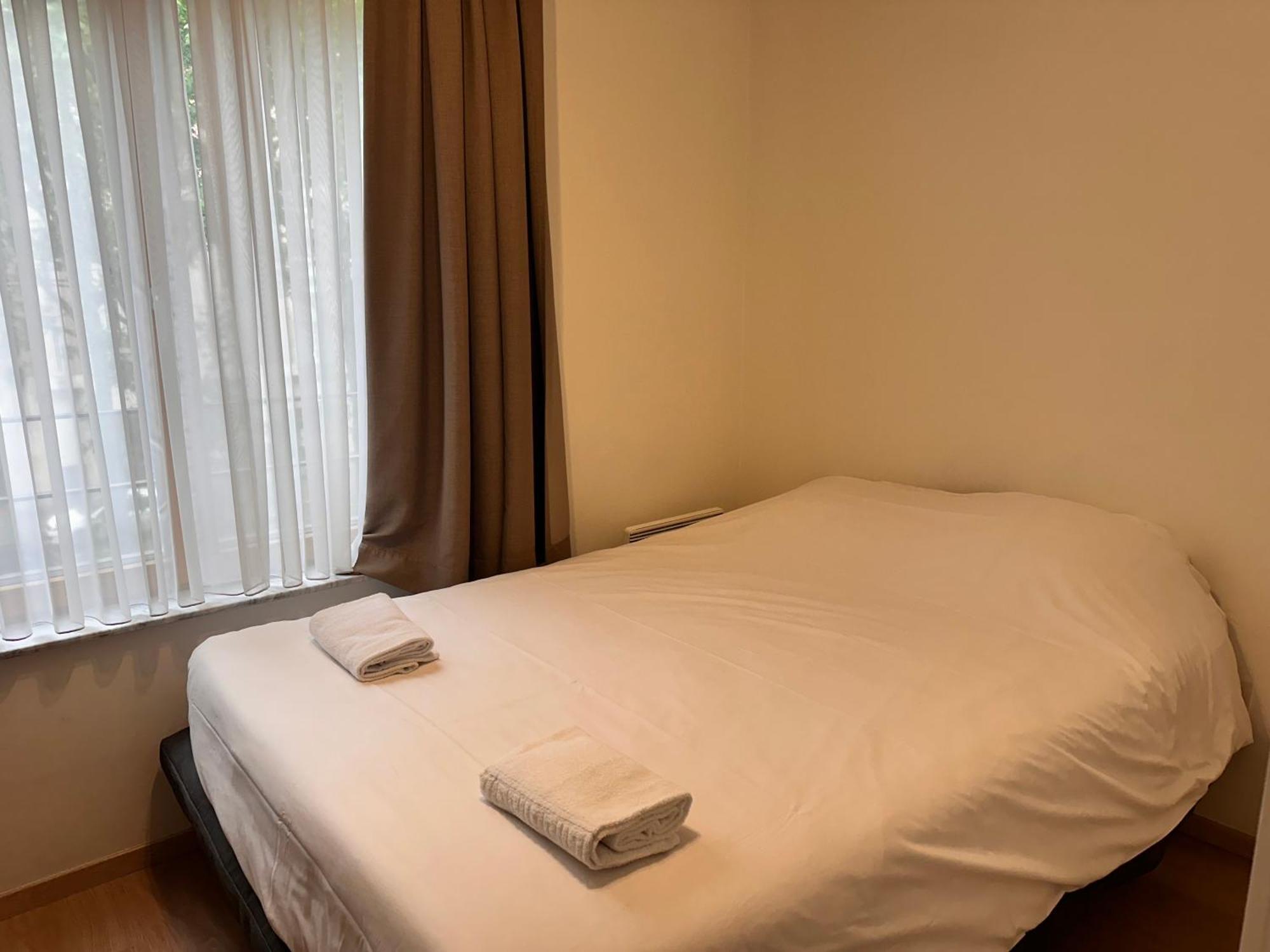 Cosy 2 Bedroom In Center *