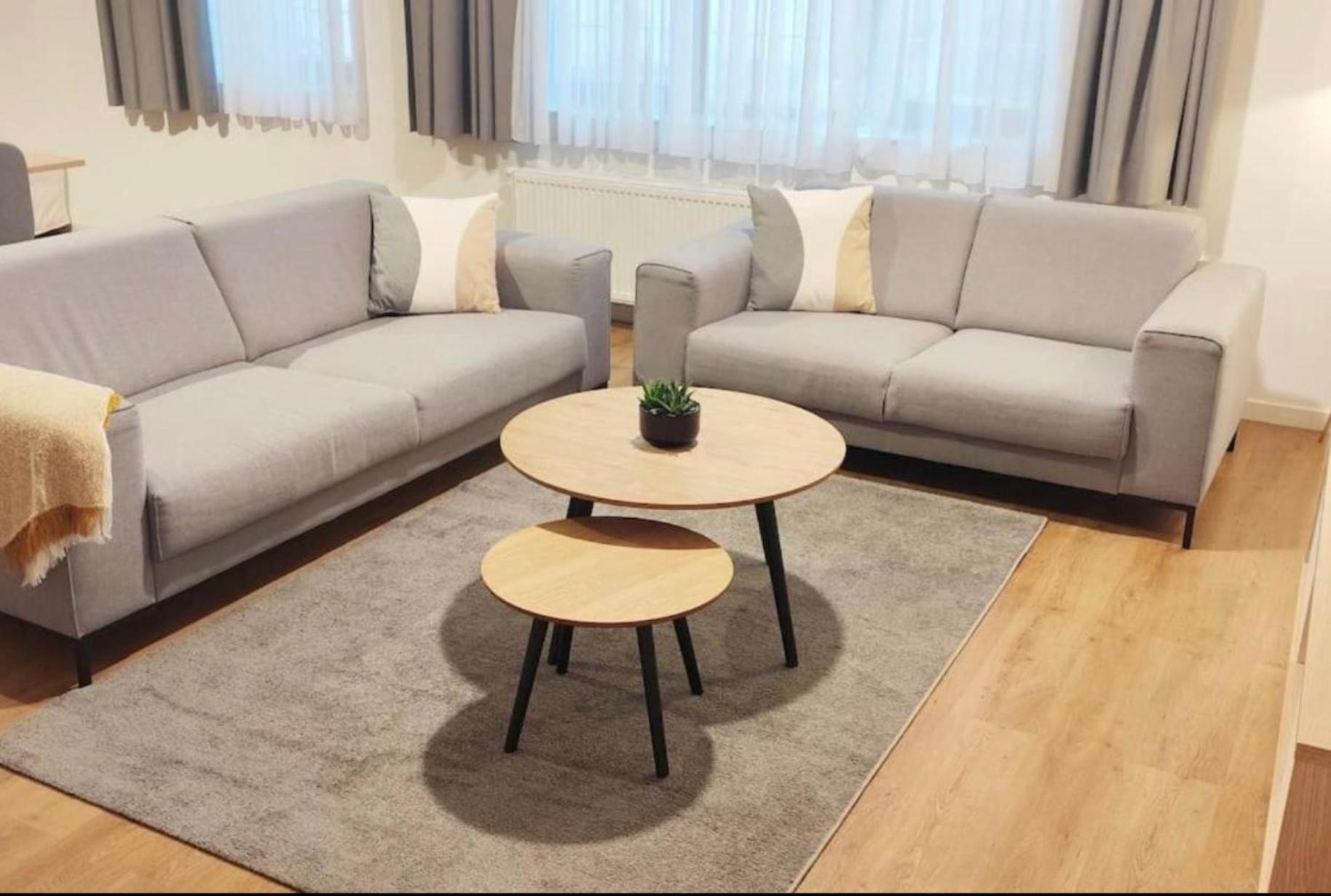 Appartamento Cosy 2 Bedroom In Center *