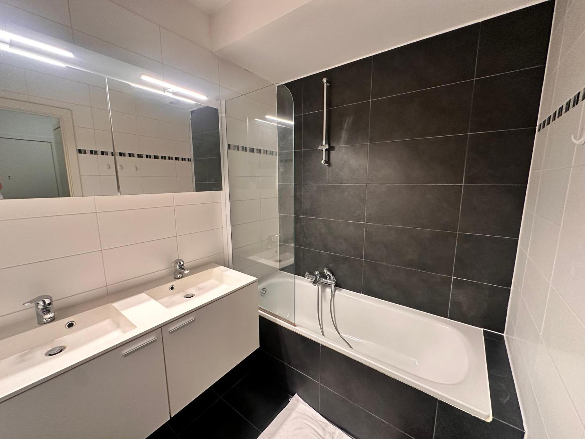 Cosy 2 Bedroom In Center Apartamento Bruselas