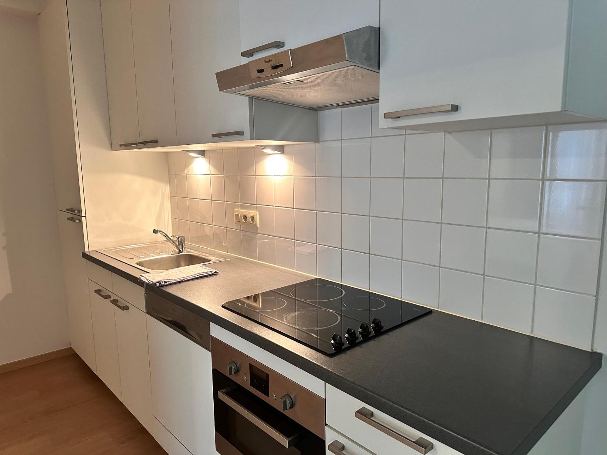 Apartamento Cosy 2 Bedroom In Center Bruselas